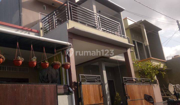 Strategis 3 Bedroom Kerobokan Badung Bali 2