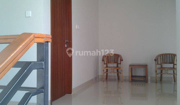 Villa Cantik 3 Bedroom Semi Furnish Kerobokan Dekat Kuta Badung Bali 1