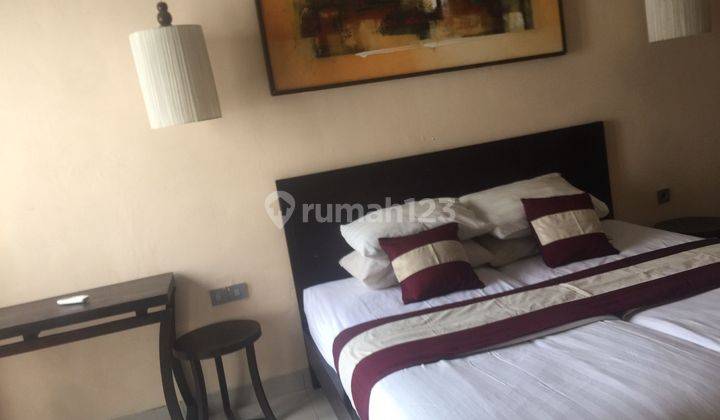 Villa Cantik 2 Bedroom Seminyak Badung Bali 2