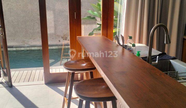 Villa cantik 2 bedroom kerobokan badung bali 2