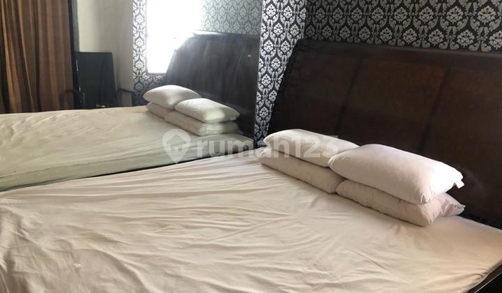 Rumah semi villa dekat legian kerobokan kuta badung bali 2