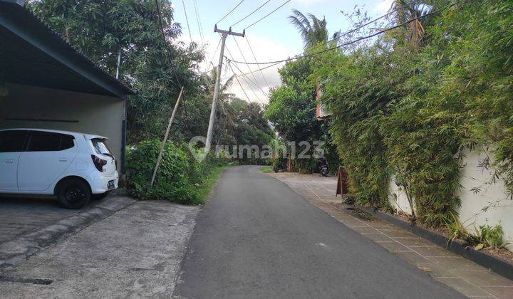 17.5 Are Pantai Balian Cocok Untuk Usaha Atau Restoran Tabanan Bali 1