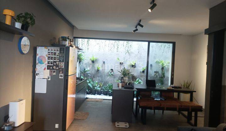 Rumah Baru Full furnished 1 bedroom dekat kerobokan dan denpasar 1