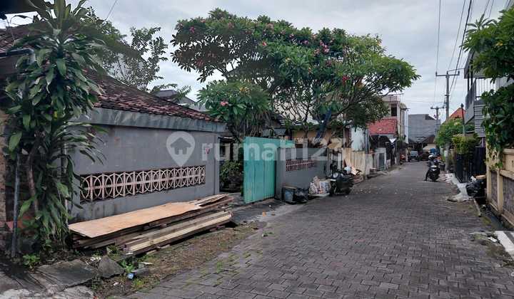 2 Are Dalung Permai Dekat Bundaran Dalung Cocok untuk Villa atau rumah atau usaha lainya