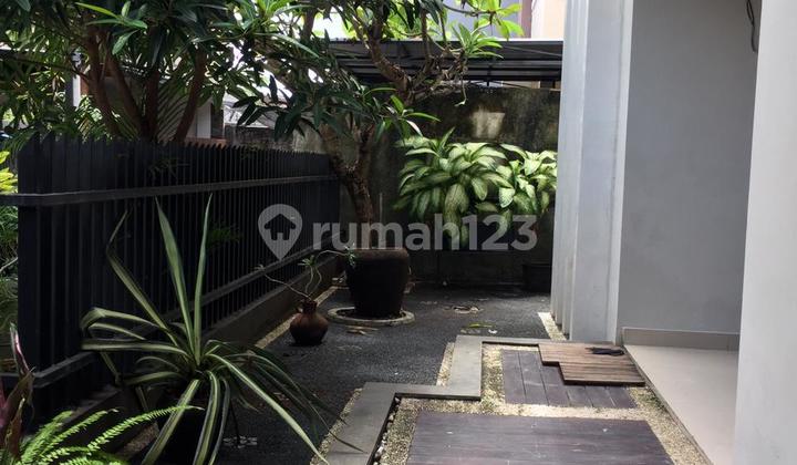 Rumah Cantik Strategis Dekat Kerobokan Badung Bali 2