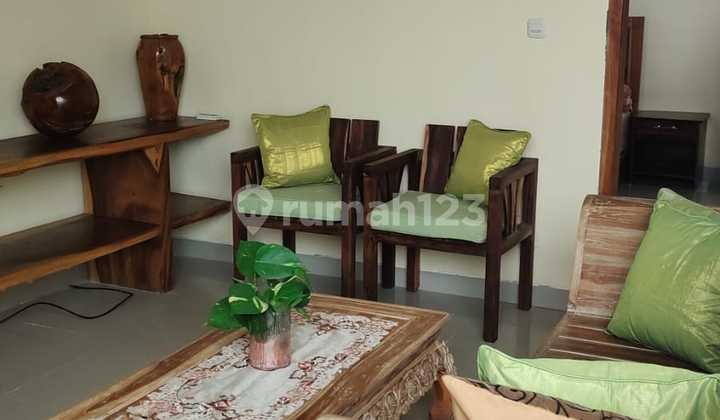 Rumah Cantik Minimalis Dekat Bali Kiddy Kerobokan Badung Bali 2