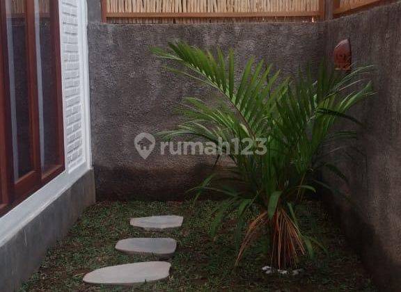 Villa Cantik 2 Bedrooms Tuka Dalung Dekat Canggu Badung Bali 2