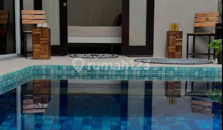 Beautiful Villa 3 Bedroom Furnished Kuta Seminyak Badung Bali Beautiful Villa 3 Bedroom Furnished Kuta Seminyak Badung Bali