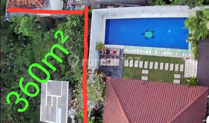 Tanah CantiK Ocean View 360 Tanah CantiK Ocean View 360