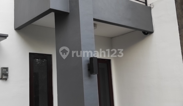 Rumah 3 kamar tidur dekat kerobokan kuta  badung bali 1