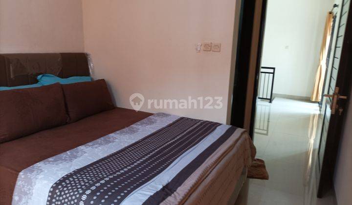 Rumah Strategis 3 Bedroom Muding Kerobokan Badung Bali 2