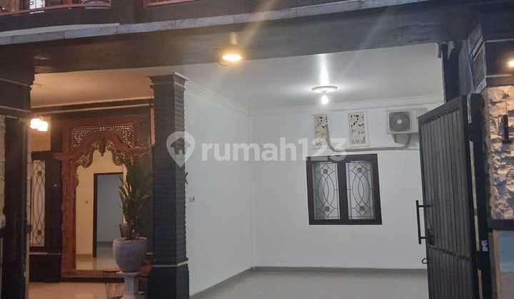 Rumah Nyaman 5 Kamar tidur dekat Kerobokan Badung Bali 2