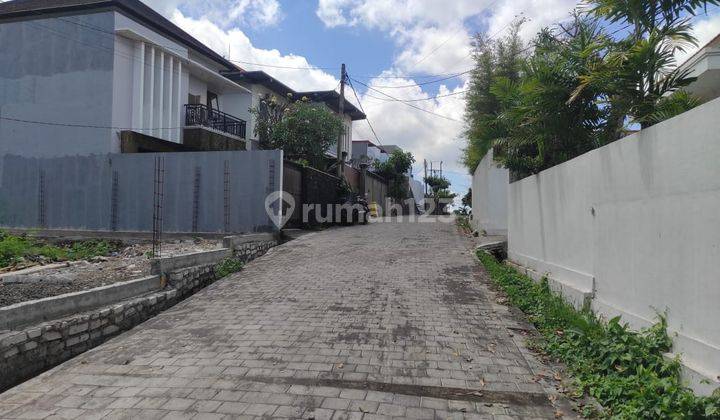 5 Are Cocok Villa Dekat Canggu Badung Bali 2