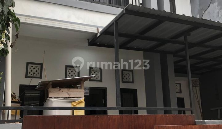 Beautiful House with Rice Field View in Dalung, Badung, Bali Beautiful House with Rice Field View in Dalung, Badung, Bali