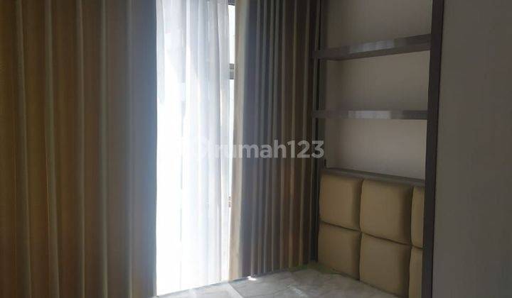 Apartemen Midtown Residence 3 Kamar Tidur,luas 55m²,view Pool, Bonus Wifi  2