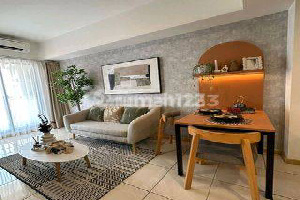 For Rent Beautiful Unit Apartment Type 2 Bedrooms