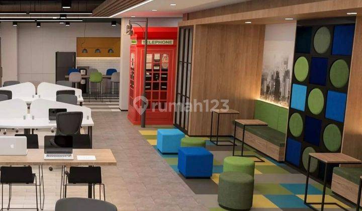 Dijual Murah Hotel Budget ,harga Super Langka dan Super Mewah 1