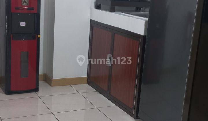 Apartemen Midtown Residence Baru Furnished + WIFI 2