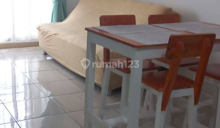 Apartemen Midtown Residence Baru Furnished + WIFI 1