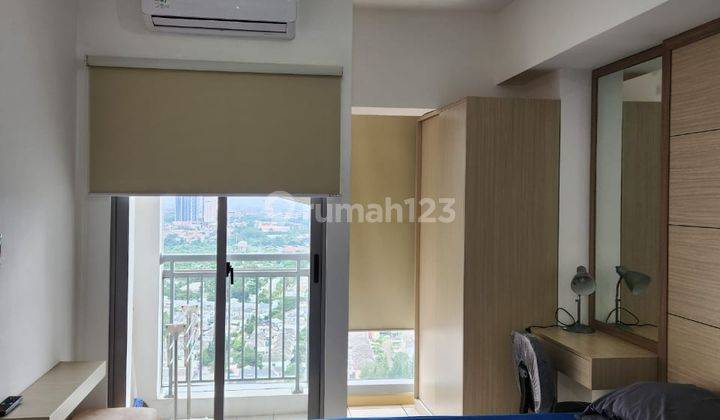 Disewakan Apartemen Mtown Residen Baru Furnished 2