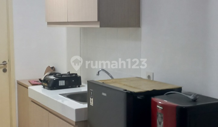 For Rent: Midtown Residence Tower Dakota Apartment, Furnished 2