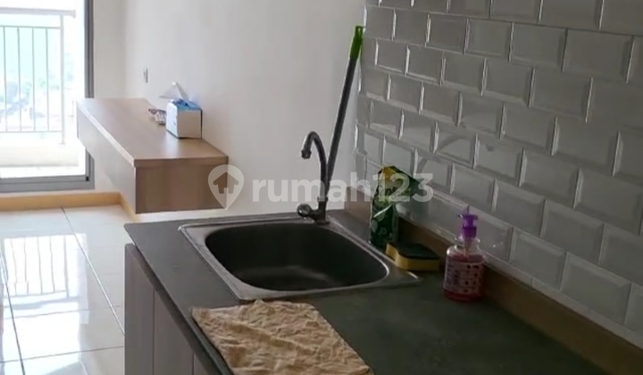 For Sale Cheap, Mtown Apartment, Studio Type, Fully Furnished, Bryant Tower 15th Floor