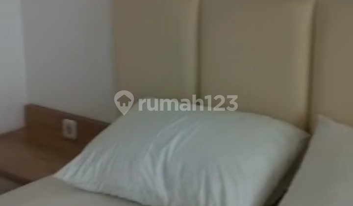 For Sale Cheap, Mtown Apartment, Studio Type, Fully Furnished, Bryant Tower 15th Floor 2