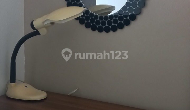 For Rent Mtown Residen Apartment 2