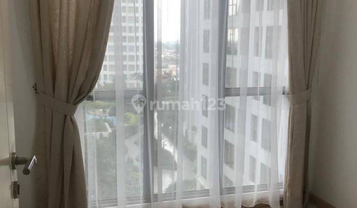 Disewakan Apartemen Mtown Residence 3br ,luas 55m² 2