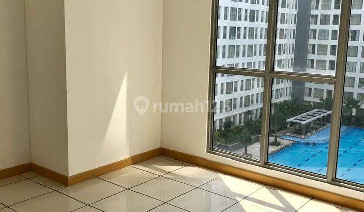 Disewakan Apartemen Mtown Residence 3br ,luas 55m² 1