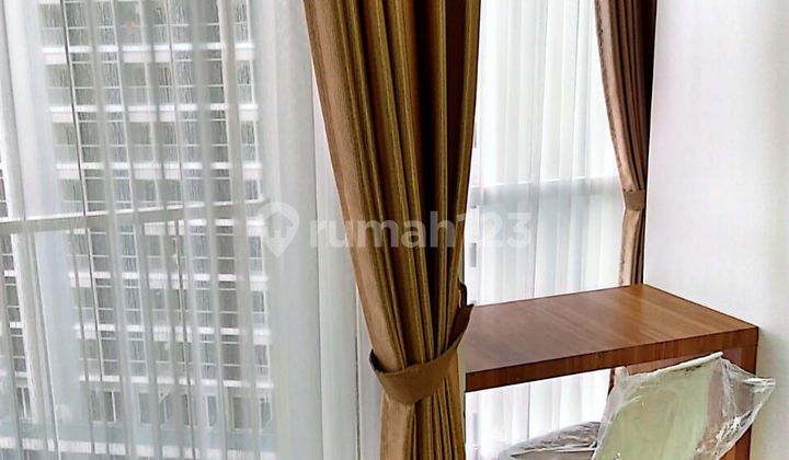 Disewakan Apartemen Pacific Garden alam sutra  2