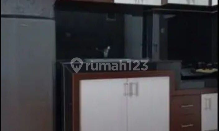 Silkwood studio apartment 2