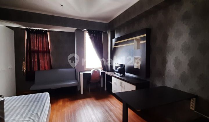 Apartemen Silkwood studio Apartemen Silkwood studio
