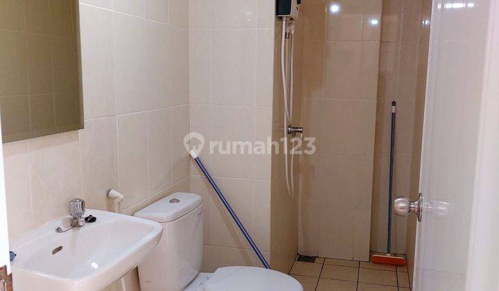 Apartemen Midtown Residence 2BR 2