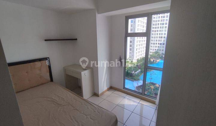 Disewakan Apartemen Midtown Residence 3 Kamar Tidur 1