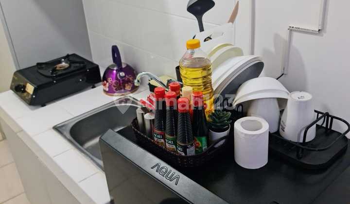Disewakan Apartement M Town 2