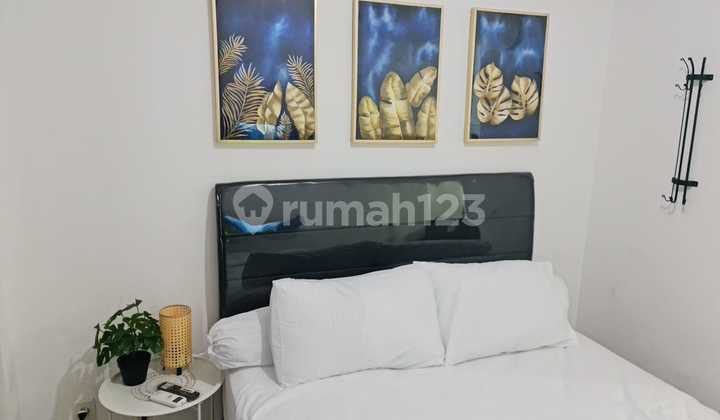 Disewakan Apartement M Town 1