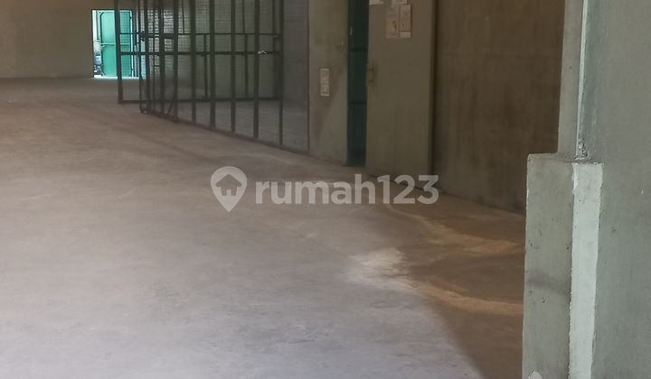 DiJUAL GUDANG DI BITUNG