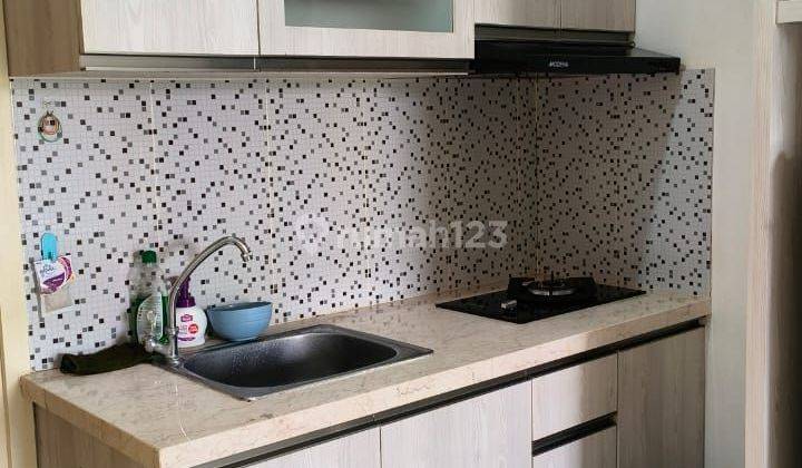 Disewakan Apartemen Mtown Residence 2br  2