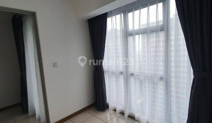 Dijual Apartemen Midtown Residence 2 Kamar Tidur 2