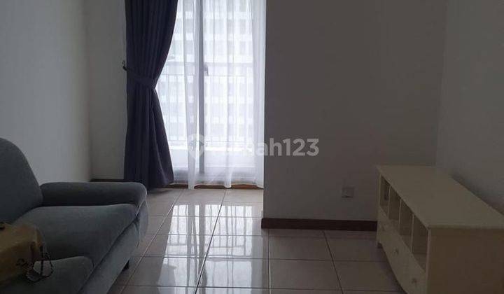 Dijual Apartemen Midtown Residence 2 Kamar Tidur 1