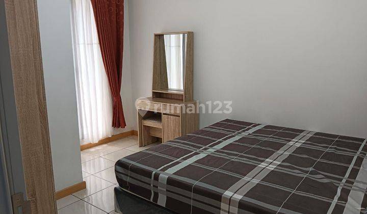 Apartemen Mtown residence 2BR 2