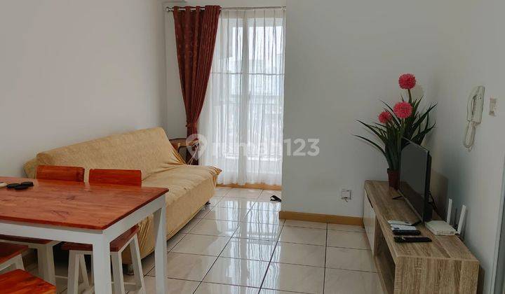 Apartemen Mtown residence 2BR 1