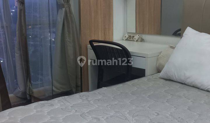 Apartemen Midtown Residence Studio Furnished 2