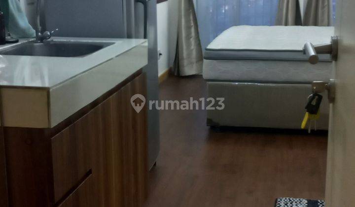 Apartemen Midtown Residence Studio Furnished 1