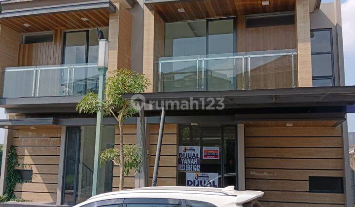 Rumah Baru,3kamar Tidur,luas Tanah 80m², Lokasi Golden Stone Legok 1