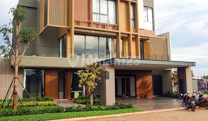 Enchante The New Luxurious Residence in BSD City