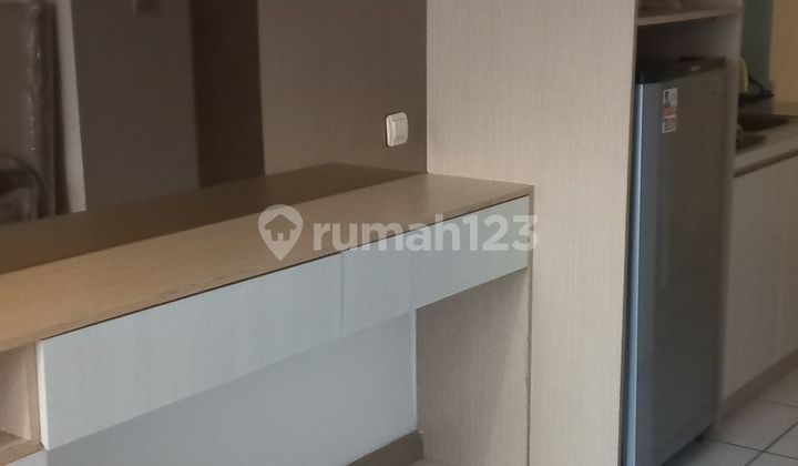 For Rent Midtown Residence Studio Apartment 2