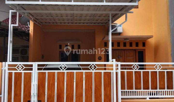 Dijual Rumah di Sektor gading serpong 1