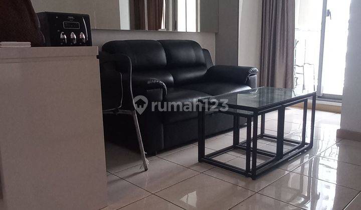 Disewa Apartemen 2BR mtown residence 1